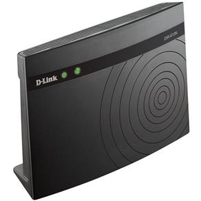 Roteador D-Link DIR-610N Wireless 802.11B/G/N 150Mbps