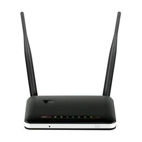 Roteador D-Link Dwr-116 A2 Wireless 300mbps 5dbi