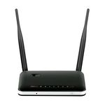 Roteador D-Link Dwr-116 A2 Wireless 300mbps 5dbi