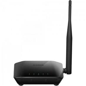 Roteador D-Link Wi-Fi N 150Mbps (DIR-608)