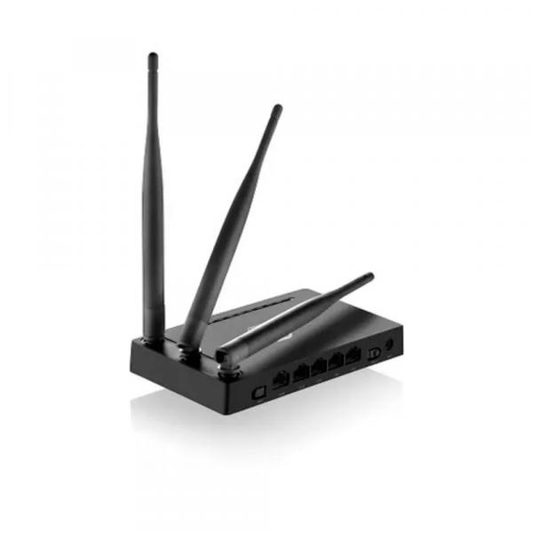Roteador Dual Band 750 Mbps 11AC Multilaser - RE085