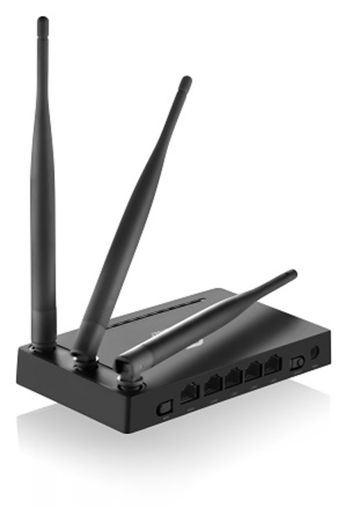 Roteador Dual Band 750Mbps 11Ac Multilaser - Re085 - Re085