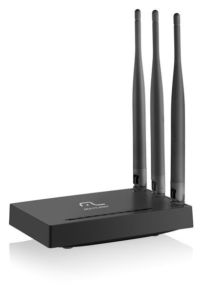 Roteador Dual Band 750Mbps 11Ac Multilaser - RE085