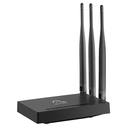 Roteador Dual Band 750MBPS 11AC Multilaser RE085
