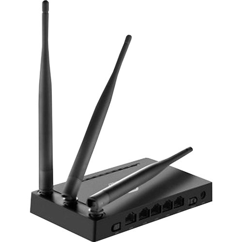 Roteador Dual Band 750Mbps 11Ac - Re085 - Multilaser