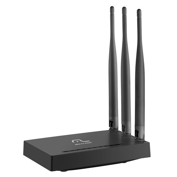 Roteador Dual Band 750mbps 11ac RE085 Multilaser