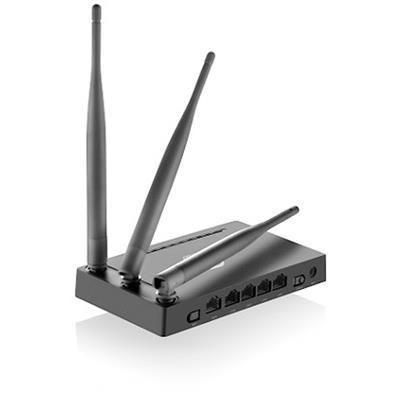 Roteador Dual Band 750MBPS 11AC RE085 Multilaser