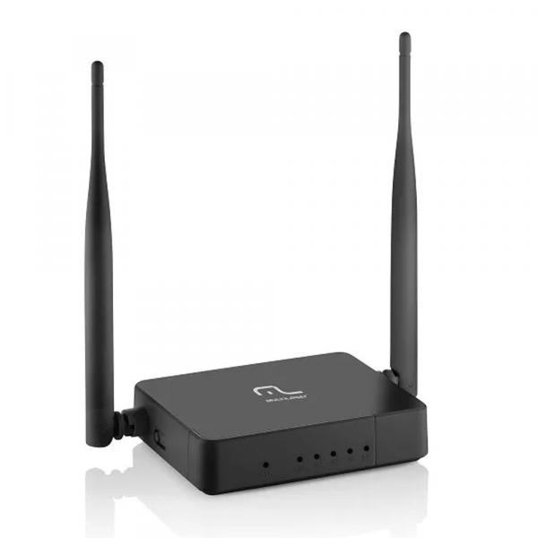 Roteador Dual Band Multilaser 300mbps Re171