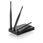 Roteador Dual Band Multilaser 750mbps 11AC Re085N