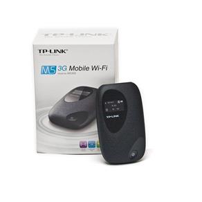 Roteador 3g Tp-Link M5350 Wifi
