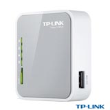 Roteador 3G Wireless N Portátil 150 Mbps TP-Link