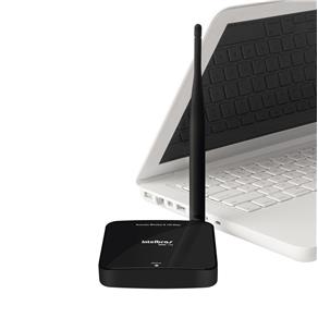 Roteador Intelbras Wireless N Wrn150 150 Mbps Compacto
