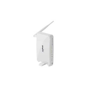 Roteador Intelbras WRN240i Wireless 150 Mbps - 4750015