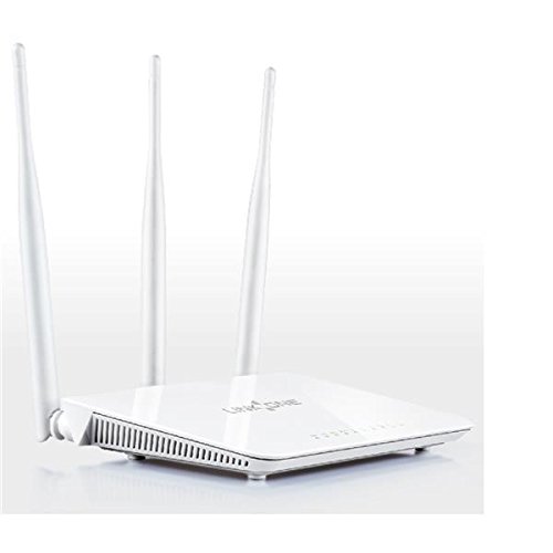 Roteador LINK ONE Wireless N 300M HP - L1-RWH333