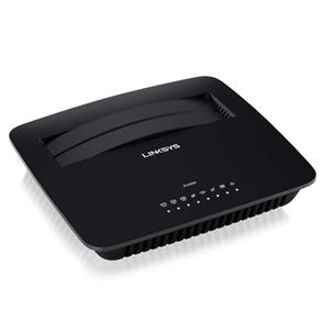 Roteador Linksys Wireless X1000-BR 100Mbps