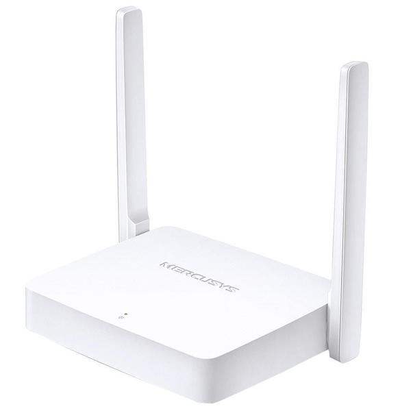 Roteador Mercusys MW301R Wireless N 300Mbps