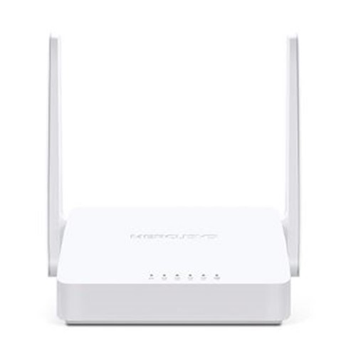 Roteador Mercusys Mw305R Wireless N 300Mbps - Mcs0002