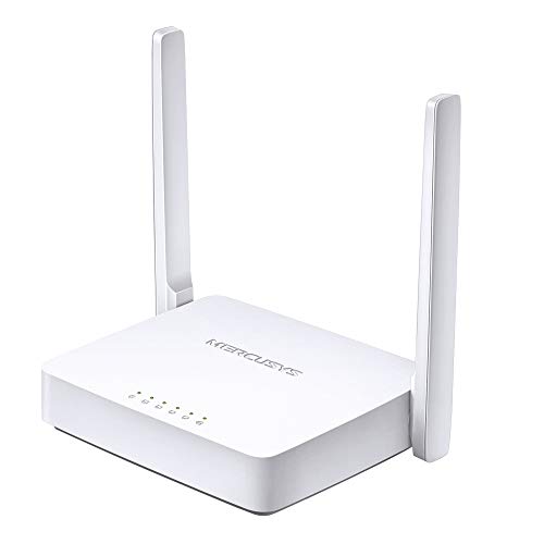 Roteador Mercusys MW305R Wireless N 300MBPS