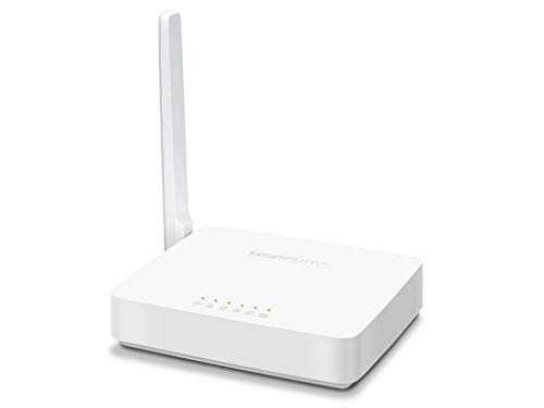 Roteador Mercusys MW155R Wireless N 150MBPS