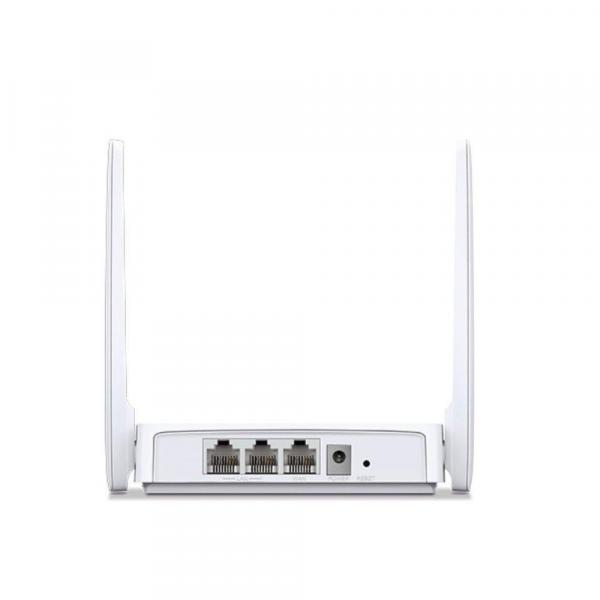 Roteador Mercusys Wireless 300Mbps MW301R