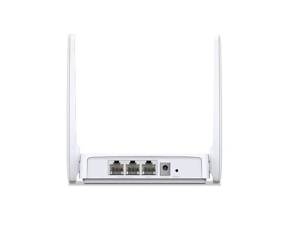 Roteador Mercusys Wireless 300mbps Mw301r