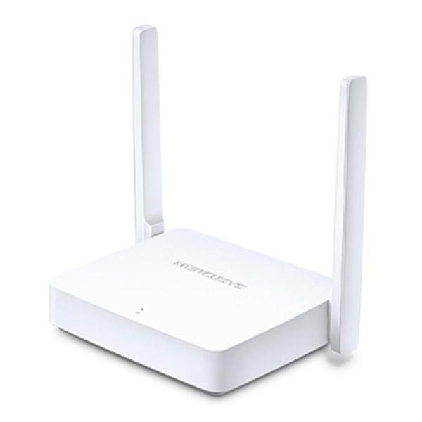 Roteador Mercusys Wireless N 300Mbps MW301R