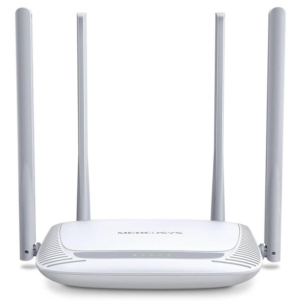 Roteador Mercusys Wireless N 300Mbps MW325R