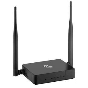 Roteador Multilaser 300Mbps Wireless - Re171