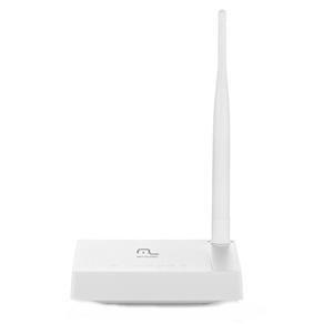 Roteador Multilaser RE057 Wireless 150 Mbps 1 Antena