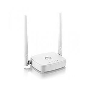 Roteador Multilaser Wireless 300Mbps 2Ant Fixas Re160