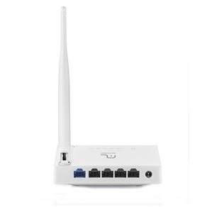 Roteador Multilaser Wireless 150 Mbps 1 Antena - Re057