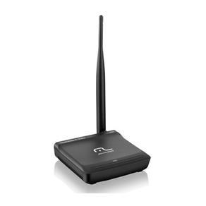 Roteador Multilaser Wireless 150 Mbps Re047
