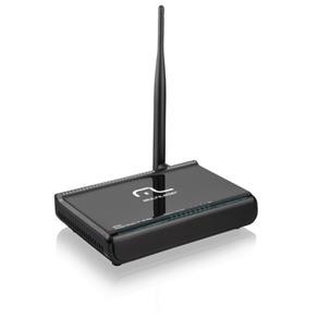 Roteador Multilaser Wireless 150 Mbps