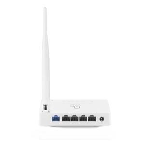 Roteador Multilaser Wireless 150mbps RE057 Branco