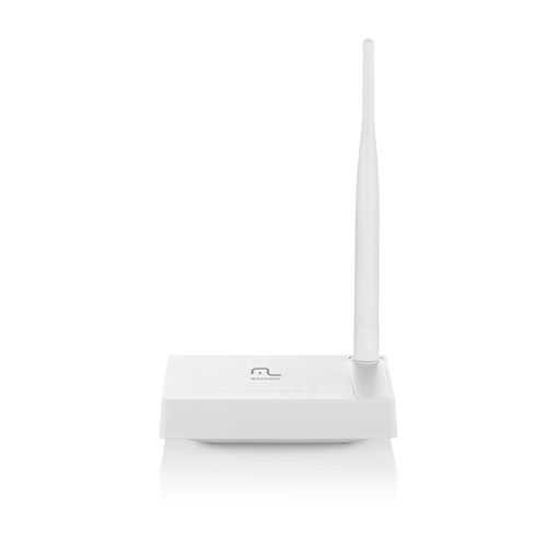 Roteador Multilaser Wireless 150mbps Re057 Branco