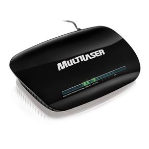 Roteador Multilaser Wireless 150Mpbs RE024