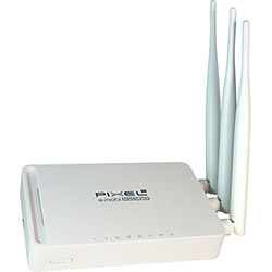 Roteador Pixel M303RWF 300Mbps Wireless