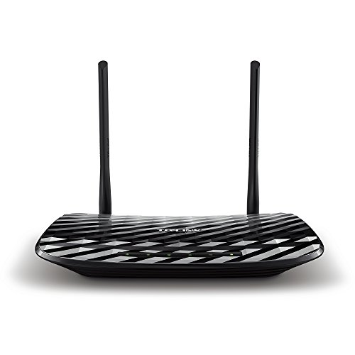 Roteador TP-Link Archer C20 AC750 Wireless Dual Band