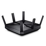 Roteador Tp-link Archer C3200 Ac3200 Tri-band Gigabit Bivolt