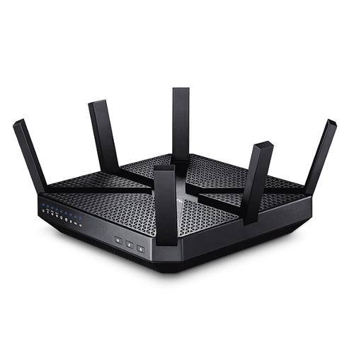 Roteador Tp-link Archer C5400 Ac5400 Tri-band Gigabit V2.0