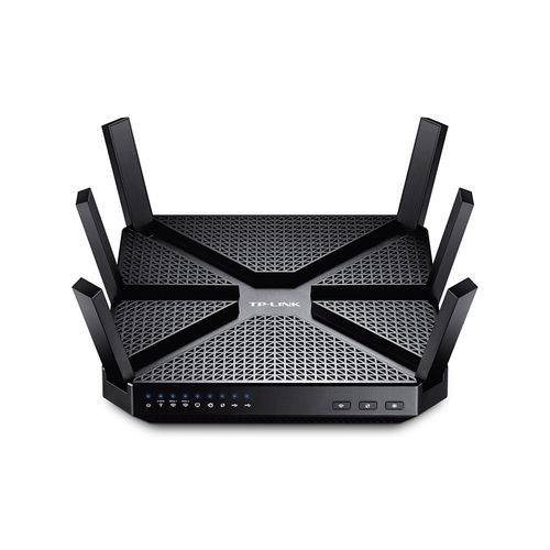 Roteador Tp-link Archer C3200 Ac3200 Tri-band Gigabit