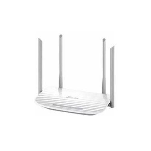 Roteador Tp-link Archer C50 Dual Band Wireless Ac 1200mbps - Tpn0068