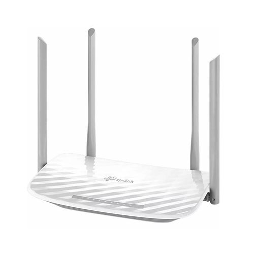 Roteador Tp-link Archer C50 Dual Band Wireless Ac 1200mbps