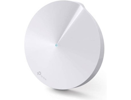 Roteador Tp-Link Deco M5 Dual Band Wireless Ac1300Mbp -