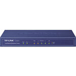 Roteador Tp-Link Tl-R470T+ Load Balance 10/100 Mbps - TPL0015