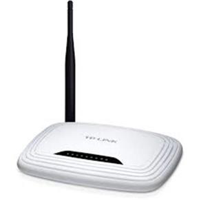Roteador TP-LINK TL-WR741ND 150MBPS Wireless