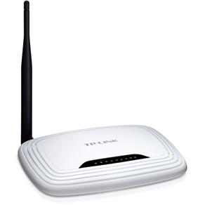 Roteador TP-Link TL-WR741ND (Wireless N 150Mbps - MPN: TL-WR741ND)