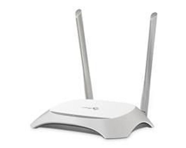Roteador (TP-LINK BR) TL-WR840N Preset Wireless N 300MBPS - TPL0505
