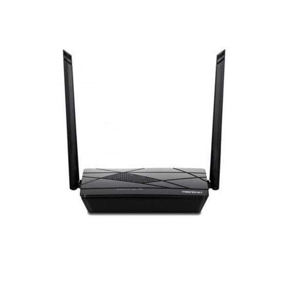 Roteador Trendnet Wi-Fi N 300mbps Tew-731br