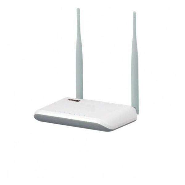 Roteador Wi-fi Maxprint WLS 3002A IPV6 - Branco